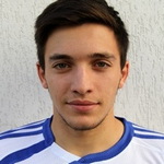 D. Karaev Attacker