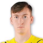 M. Borisko Goalkeeper