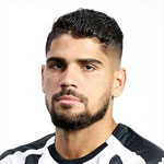 Daniel Borges Defender