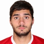 D. Ozmanov Defender