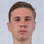 K. Troyanov Midfielder