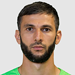 M. Cənnətov Goalkeeper