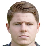 K. Nisbet Attacker