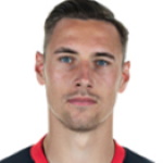 D. Kohr Midfielder
