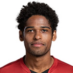 William Barbio Attacker