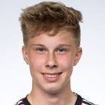 S. Schreck Midfielder