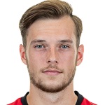 A. Stanilewicz Midfielder