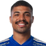 Marcinho Midfielder