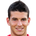 A. Majdevac Attacker