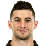L. Alario Attacker