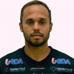 Douglas Baggio Attacker