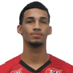 Fabrício Attacker