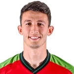 Airton Goalkeeper
