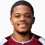 L. Bailey Attacker