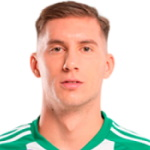 V. Nikolić Midfielder