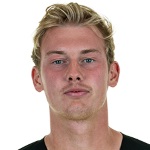 J. Brandt Midfielder
