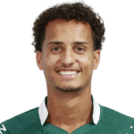 Everton Morelli Midfielder