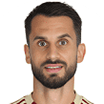 Saša Ivković Defender