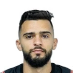Rafael Oller Attacker