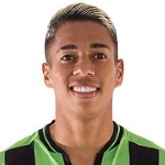 Matheus Leonardo Sales Cardoso Midfielder