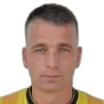 Bojan Brać Goalkeeper