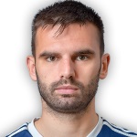 Marko Petković Defender
