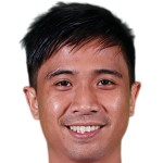 A. Mu&apos;iz Midfielder