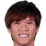 H. Nyaring Goalkeeper