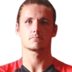 Iago Maidana Defender