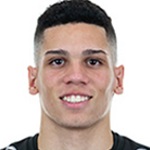 Paulinho Attacker