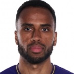I. Kiese Thelin Attacker