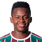 J. Cazares Midfielder