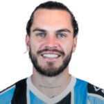 Nathan Allan de Souza Midfielder