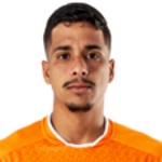 Daniel Penha Midfielder
