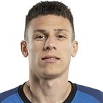 D. Hrnčár Midfielder