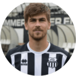 S. Kozlovský Defender