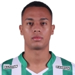 Bruninho Midfielder