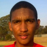 M. Nel Midfielder