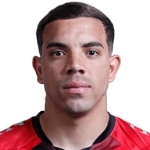 D. Terans Midfielder