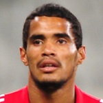 T. Morris Midfielder