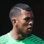 B. Petersen Goalkeeper