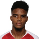 L. Foster Attacker
