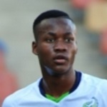 K. Otladisa Attacker