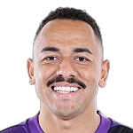 Rafael Elias Attacker