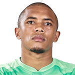 J. February Goalkeeper