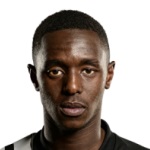 L. Mtshali Midfielder