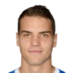 Y. Brecher Goalkeeper