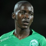 S. Magaqa Midfielder