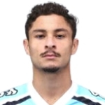Diogo Barbosa Defender