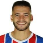 De Lucca Midfielder